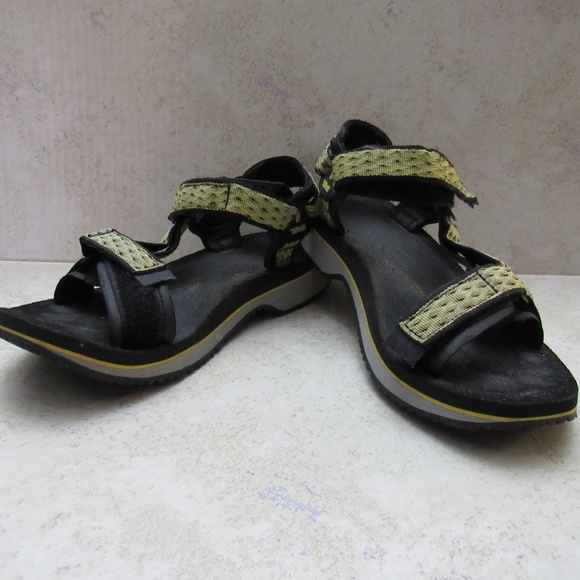 Teva Shoes - Teva Original Universal Sandals Green  8